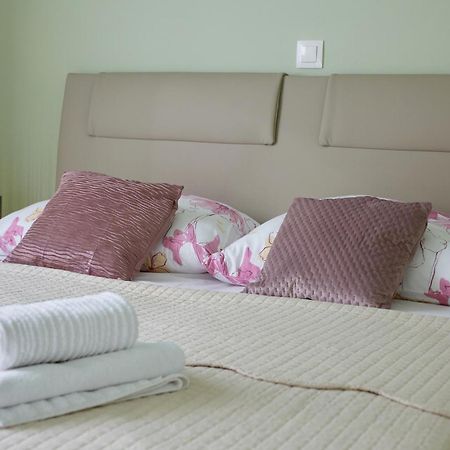 טוראני Apartments Nika חדר תמונה