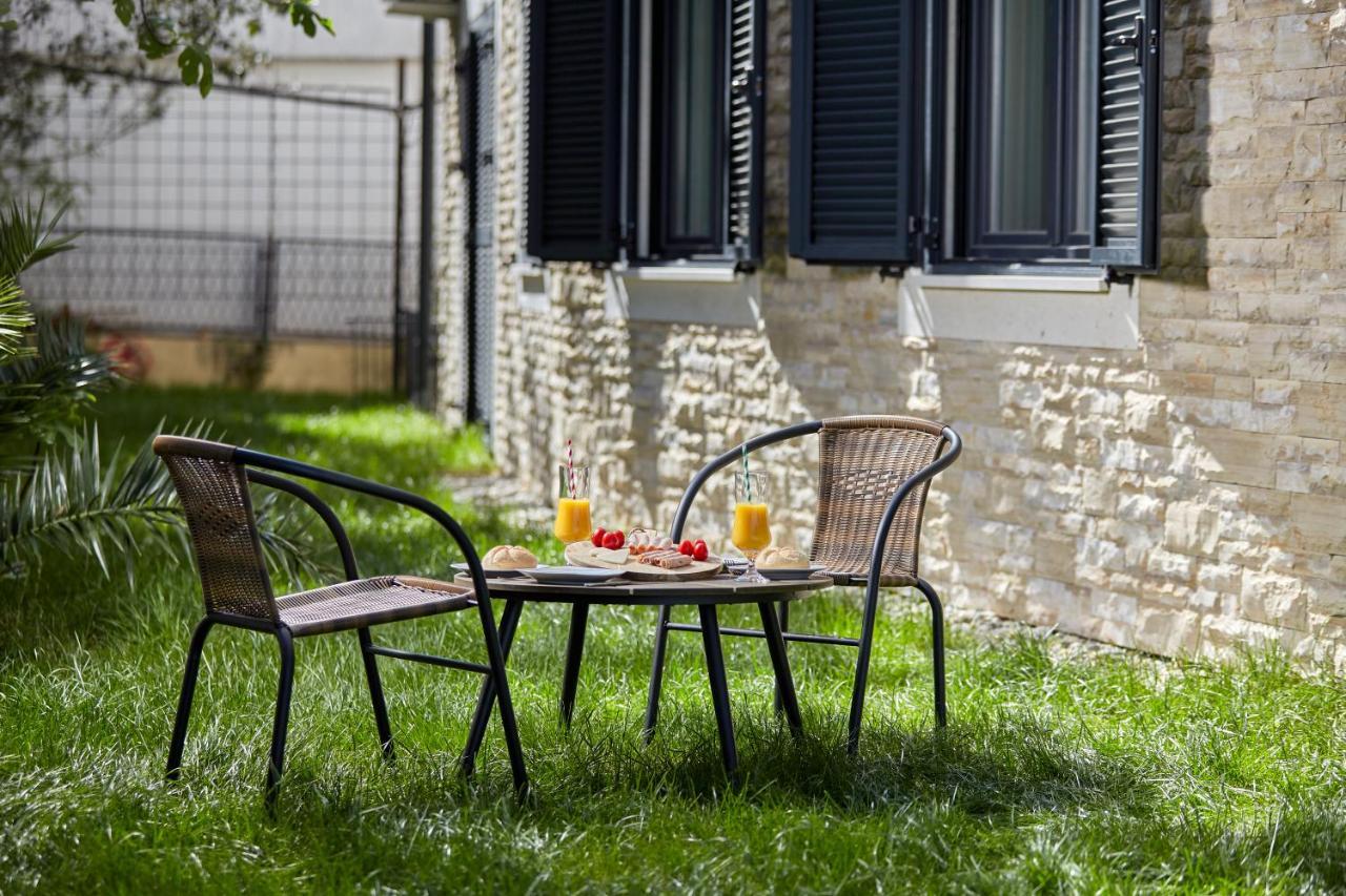 טוראני Apartments Nika מראה חיצוני תמונה