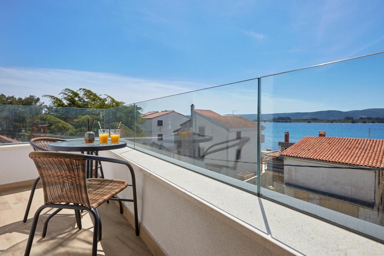 טוראני Apartments Nika מראה חיצוני תמונה