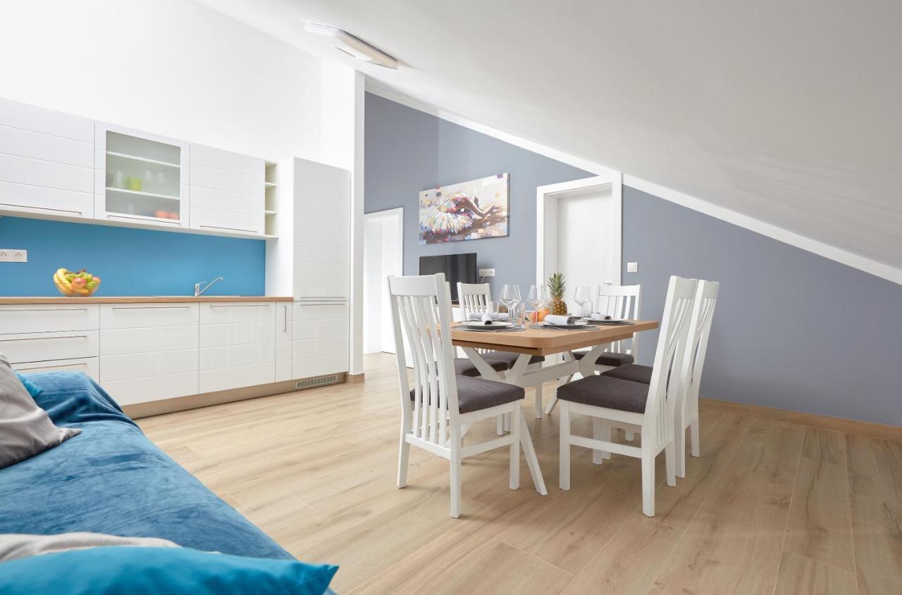 טוראני Apartments Nika מראה חיצוני תמונה