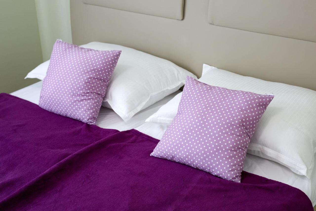 טוראני Apartments Nika חדר תמונה