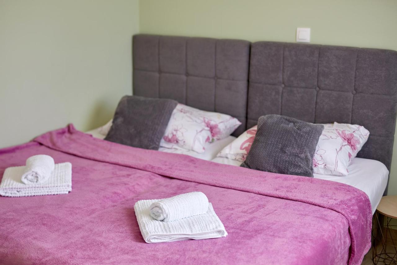 טוראני Apartments Nika חדר תמונה