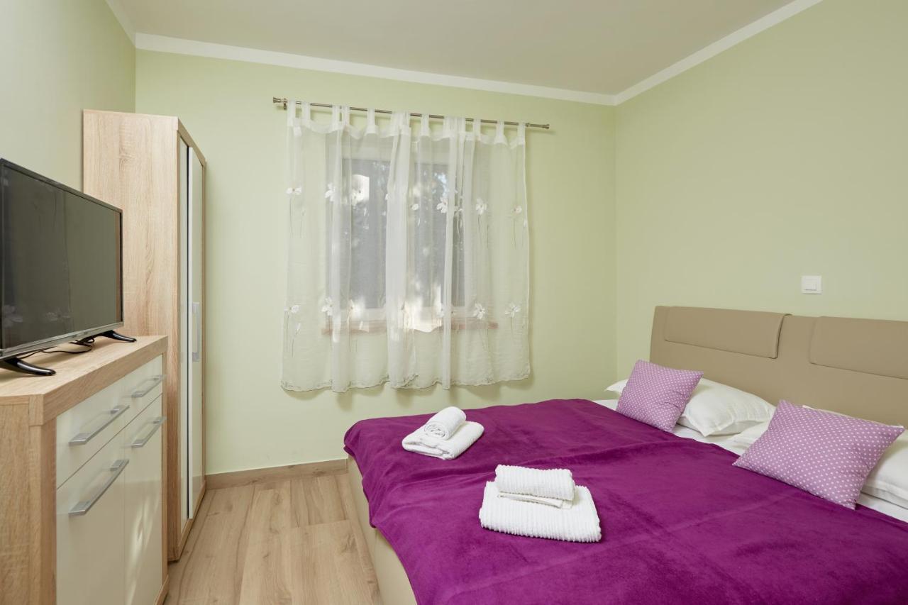 טוראני Apartments Nika חדר תמונה