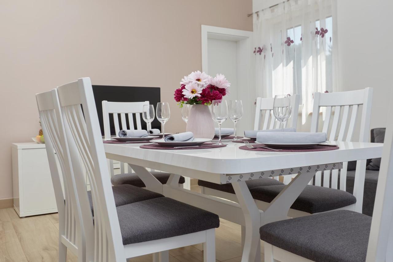 טוראני Apartments Nika חדר תמונה