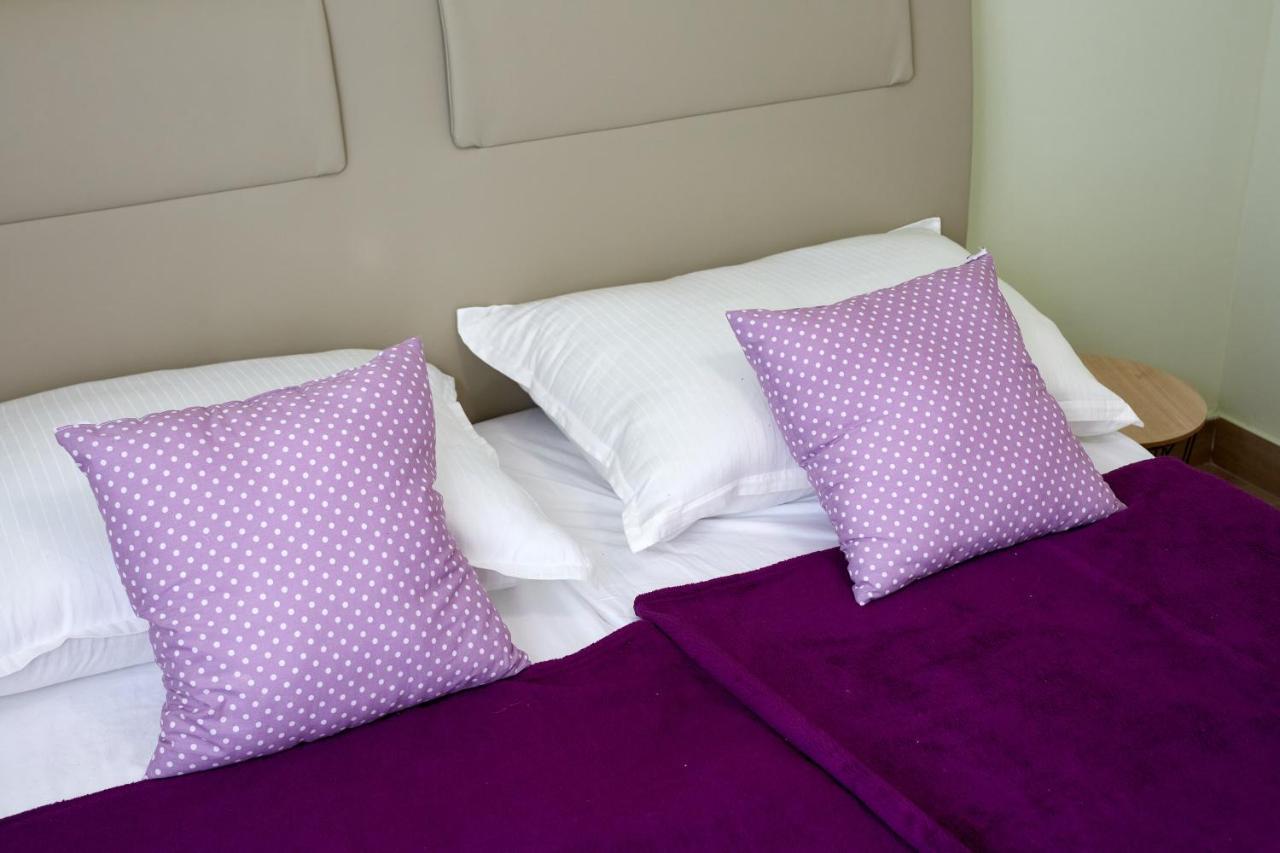 טוראני Apartments Nika מראה חיצוני תמונה