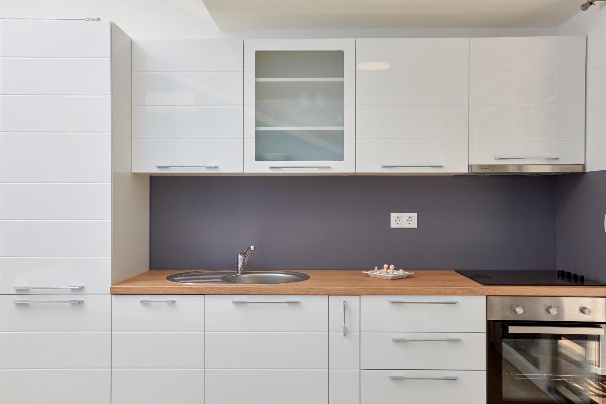טוראני Apartments Nika חדר תמונה