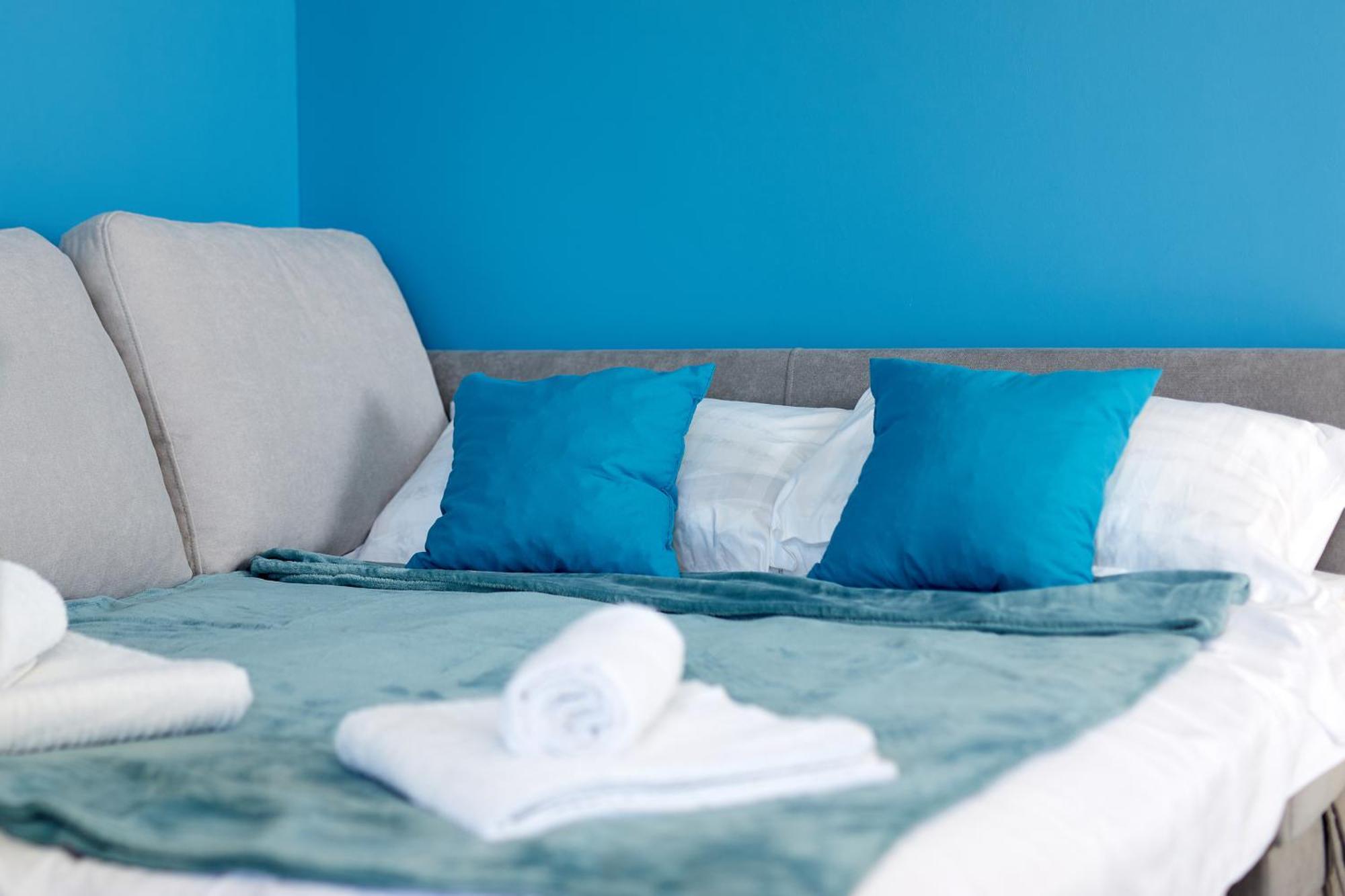 טוראני Apartments Nika חדר תמונה