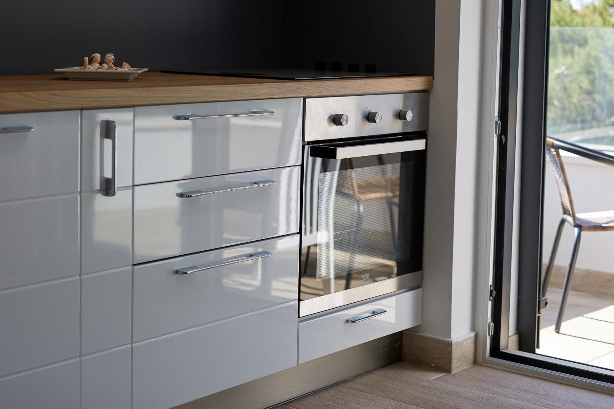 טוראני Apartments Nika חדר תמונה