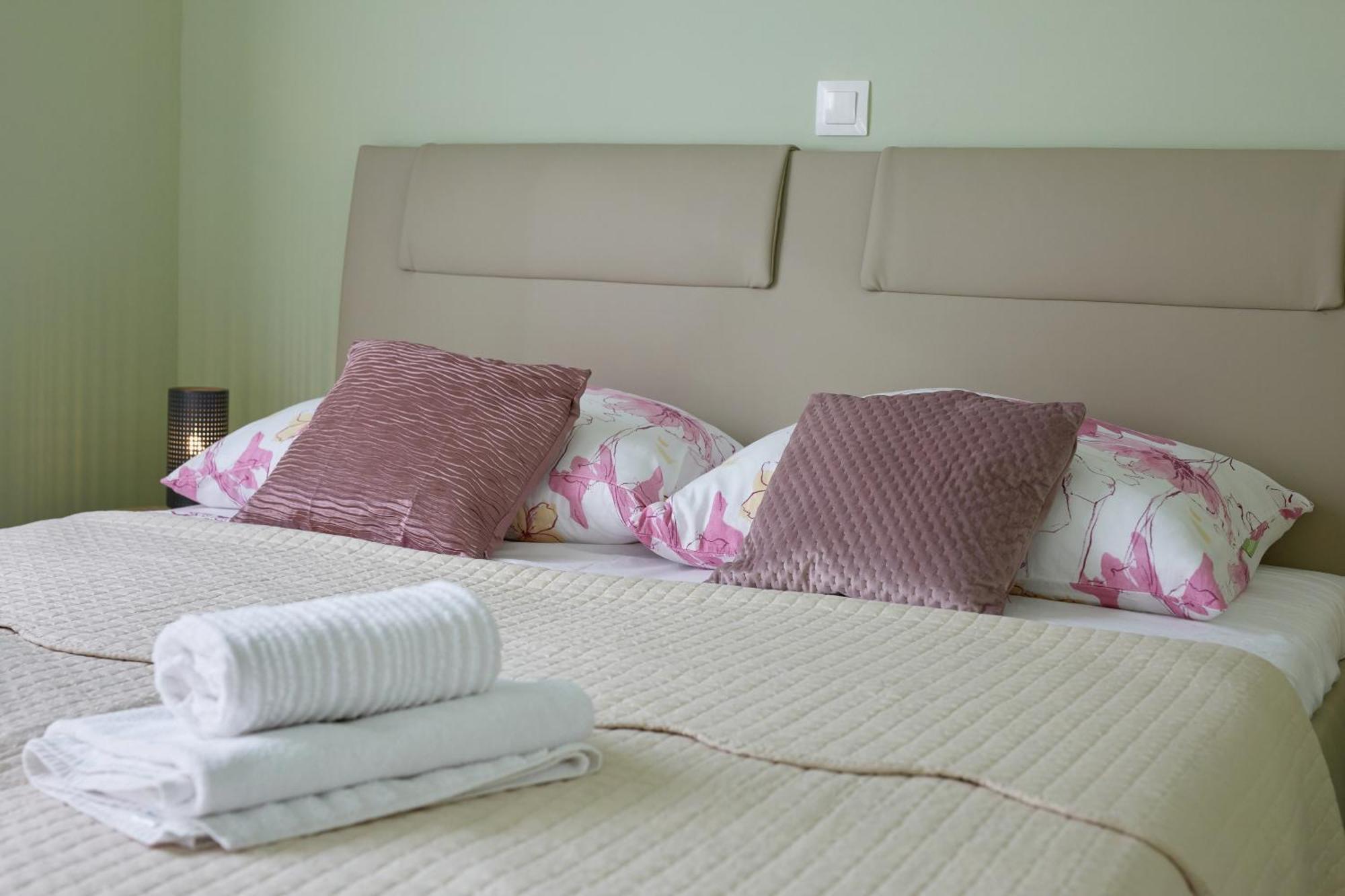 טוראני Apartments Nika חדר תמונה