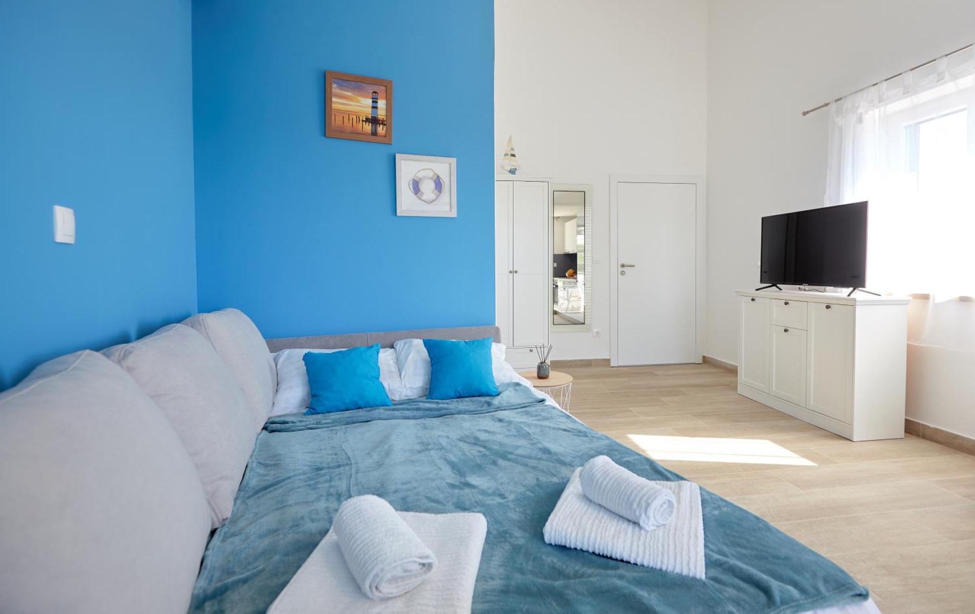 טוראני Apartments Nika חדר תמונה