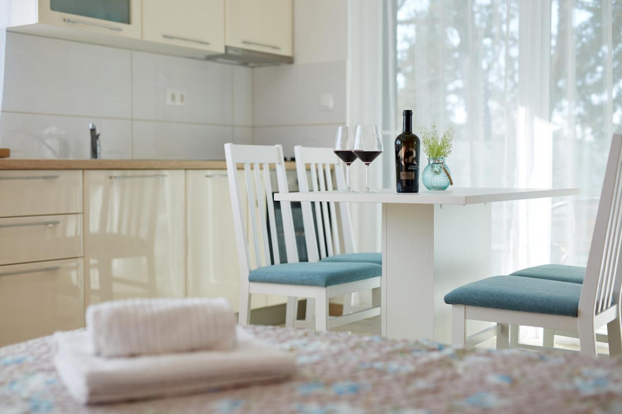 טוראני Apartments Nika חדר תמונה