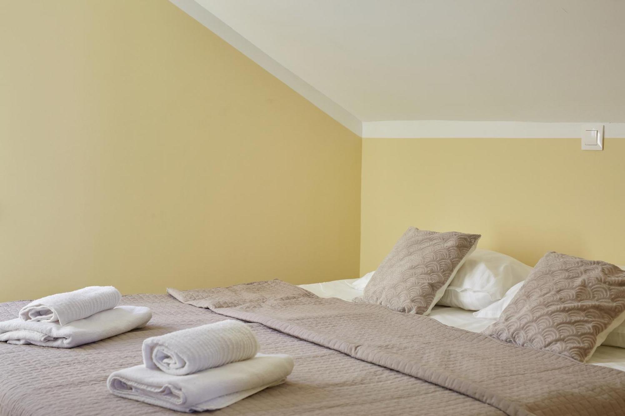 טוראני Apartments Nika חדר תמונה