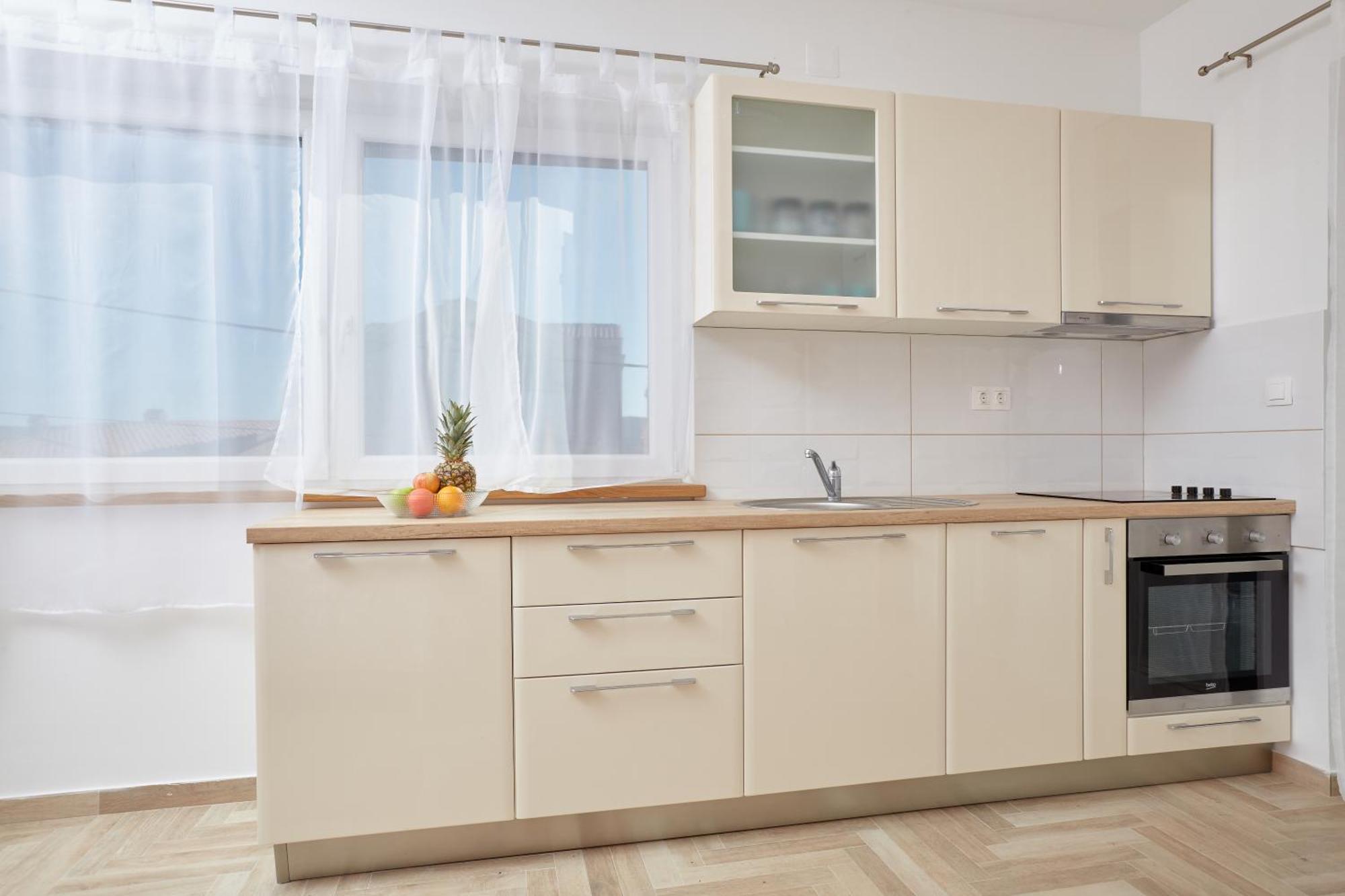 טוראני Apartments Nika חדר תמונה