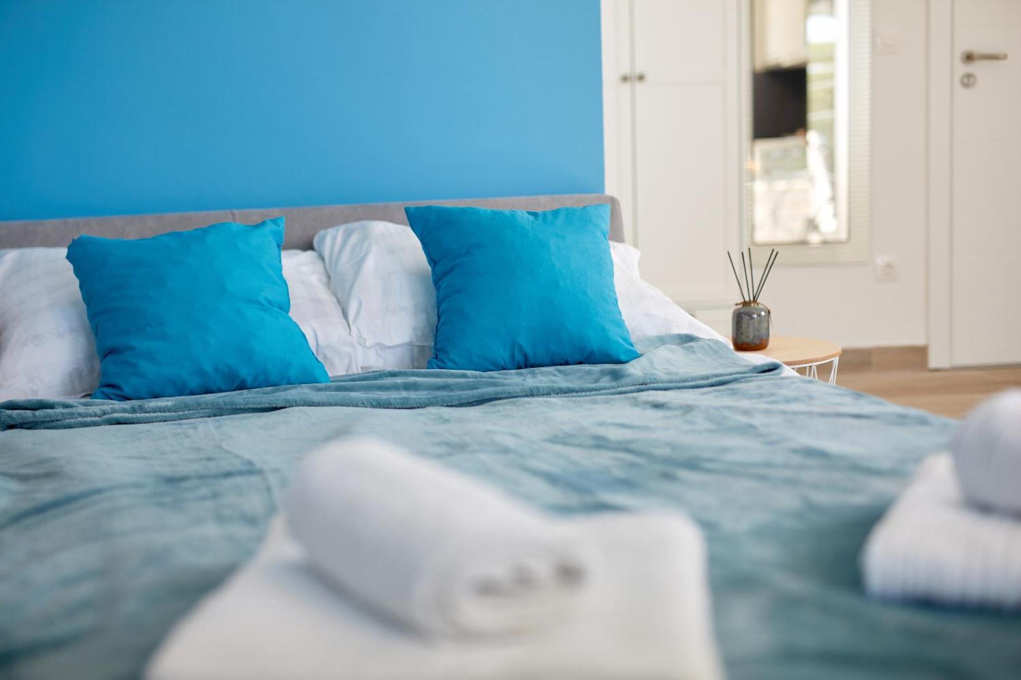 טוראני Apartments Nika חדר תמונה