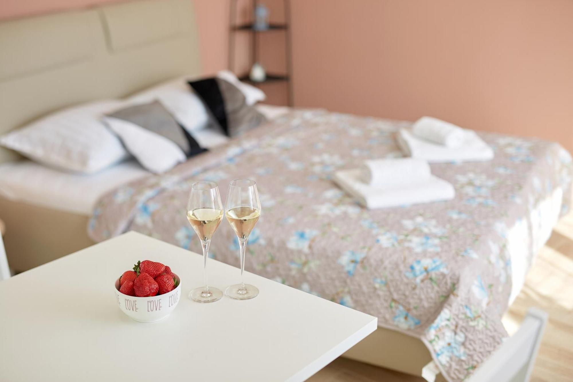טוראני Apartments Nika חדר תמונה