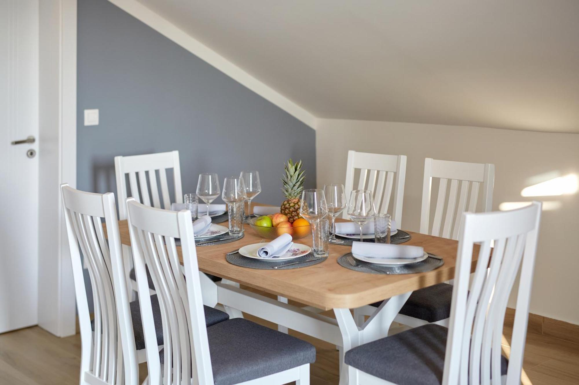 טוראני Apartments Nika חדר תמונה
