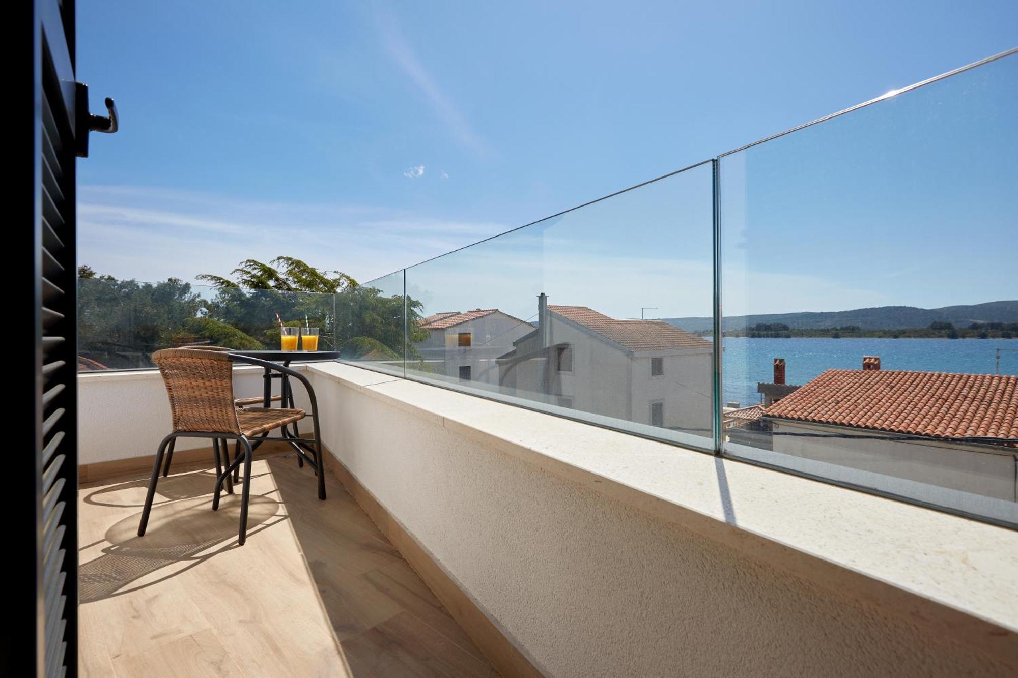 טוראני Apartments Nika חדר תמונה