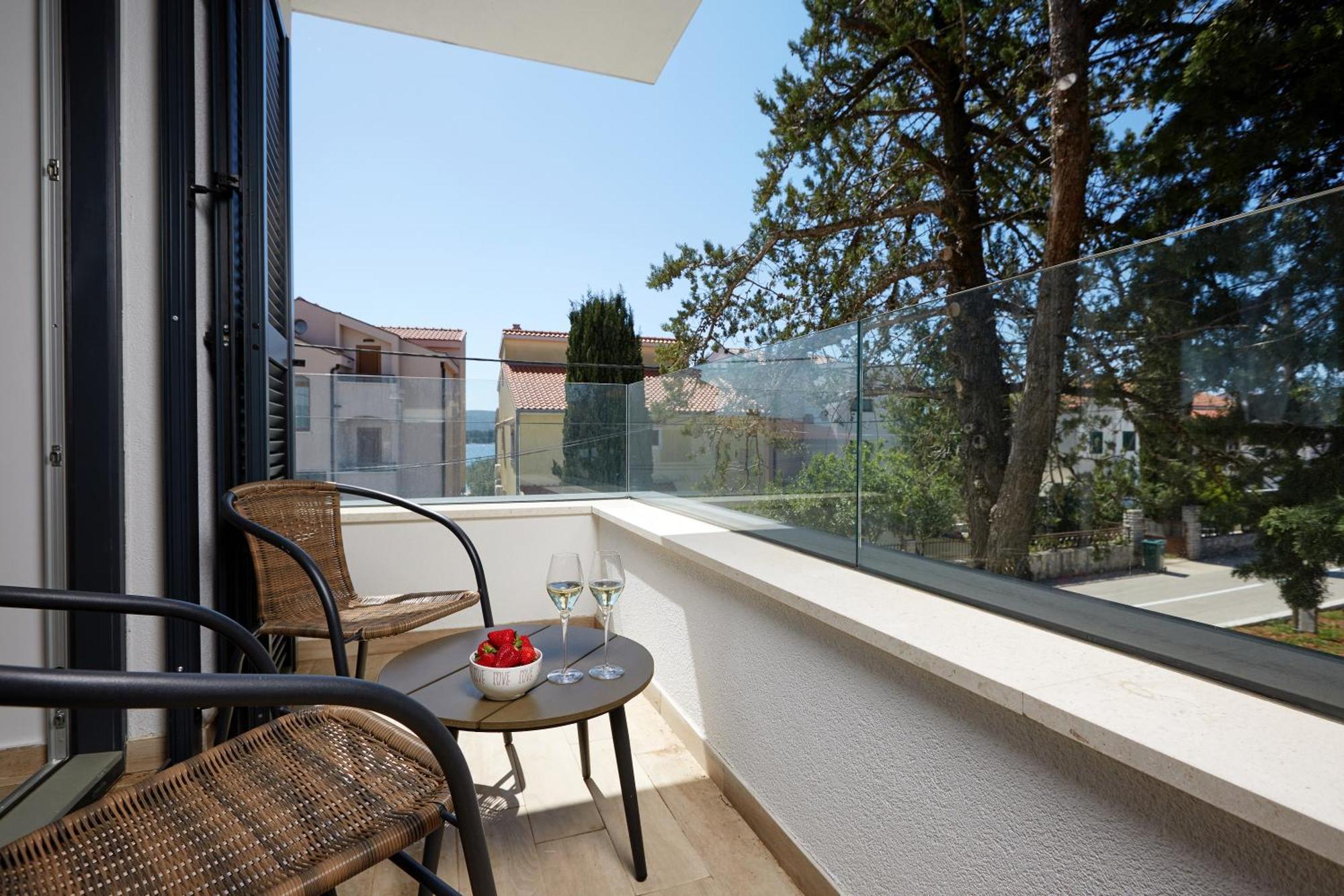 טוראני Apartments Nika חדר תמונה