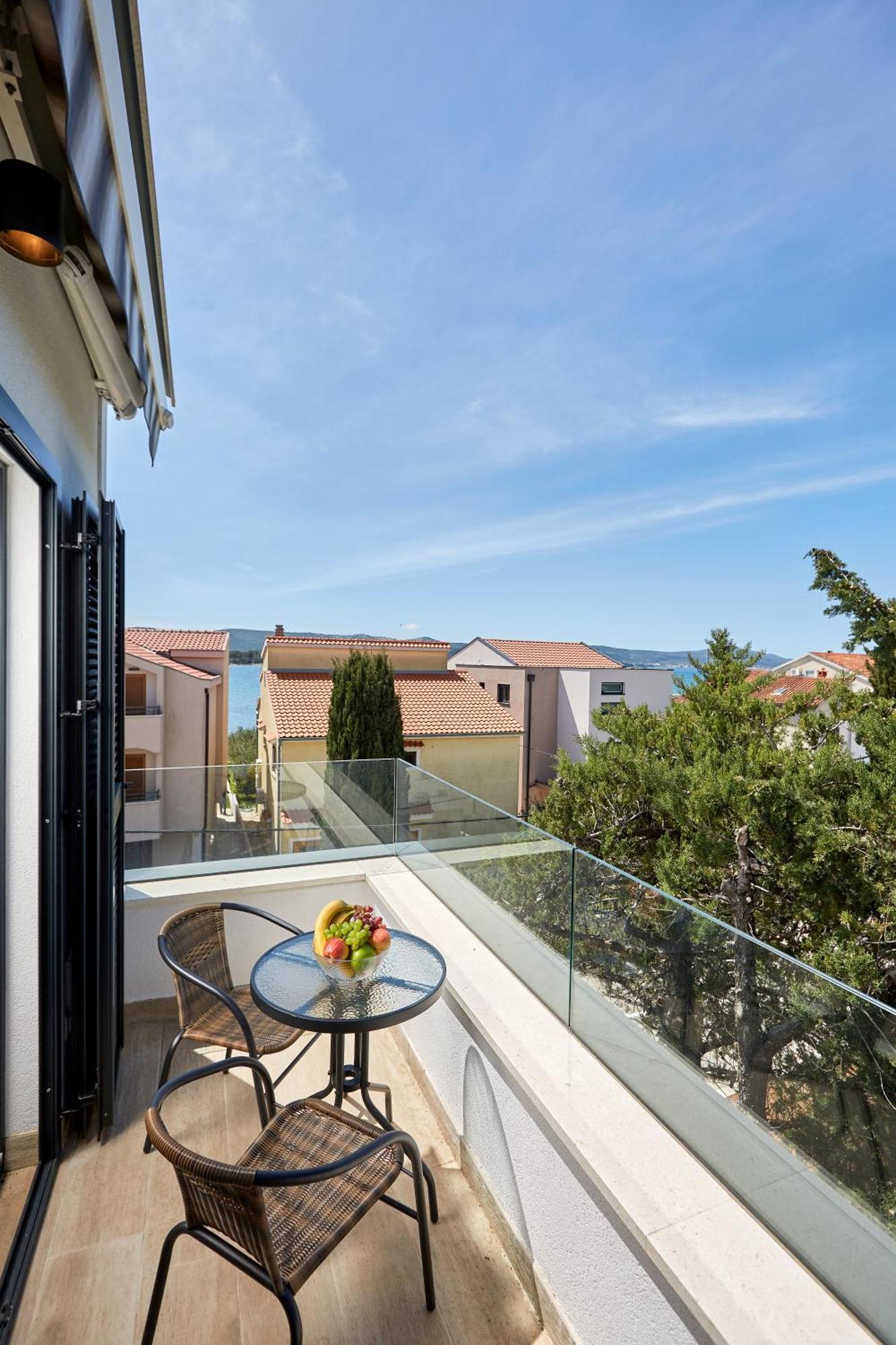 טוראני Apartments Nika חדר תמונה