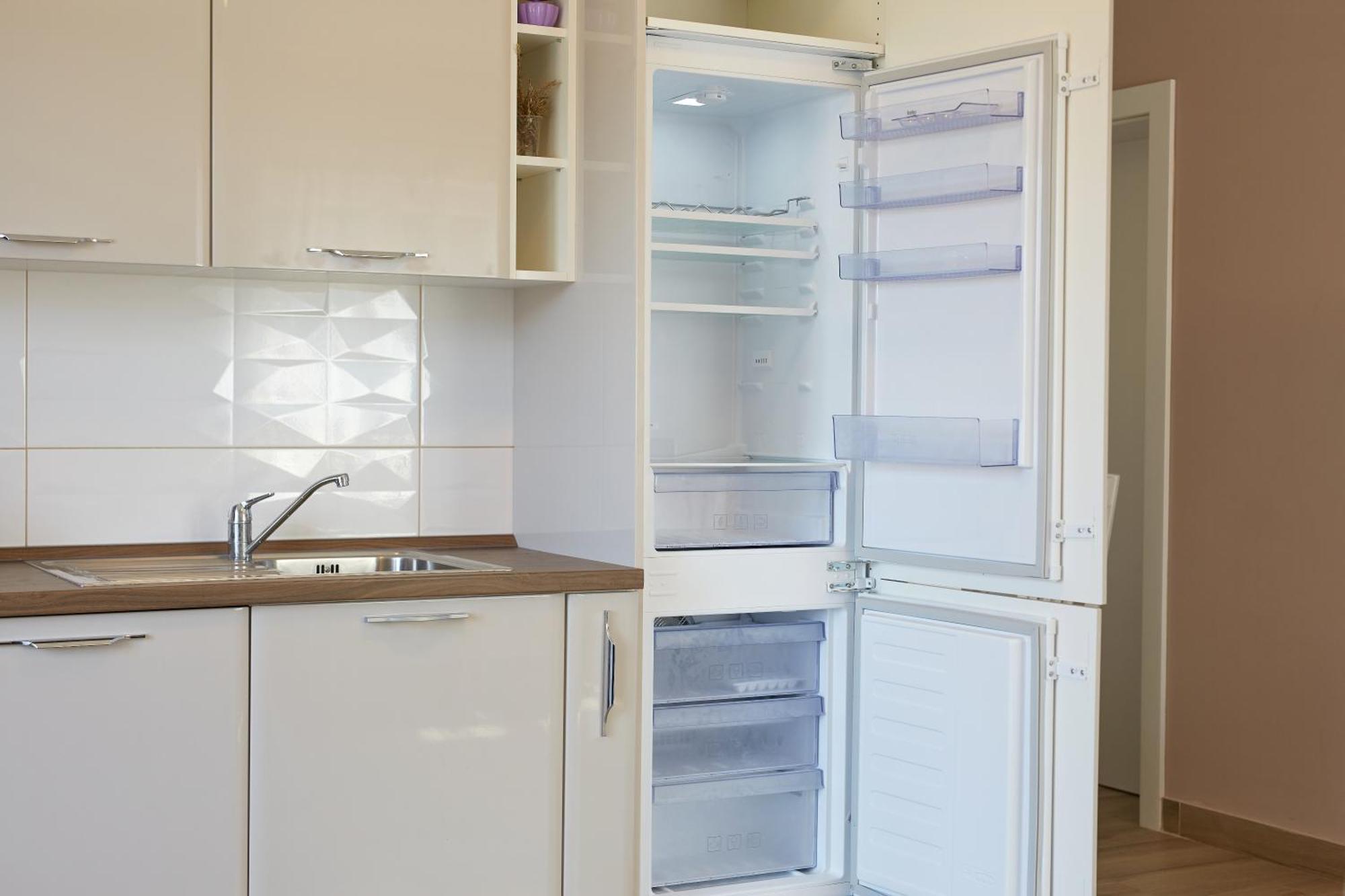 טוראני Apartments Nika חדר תמונה