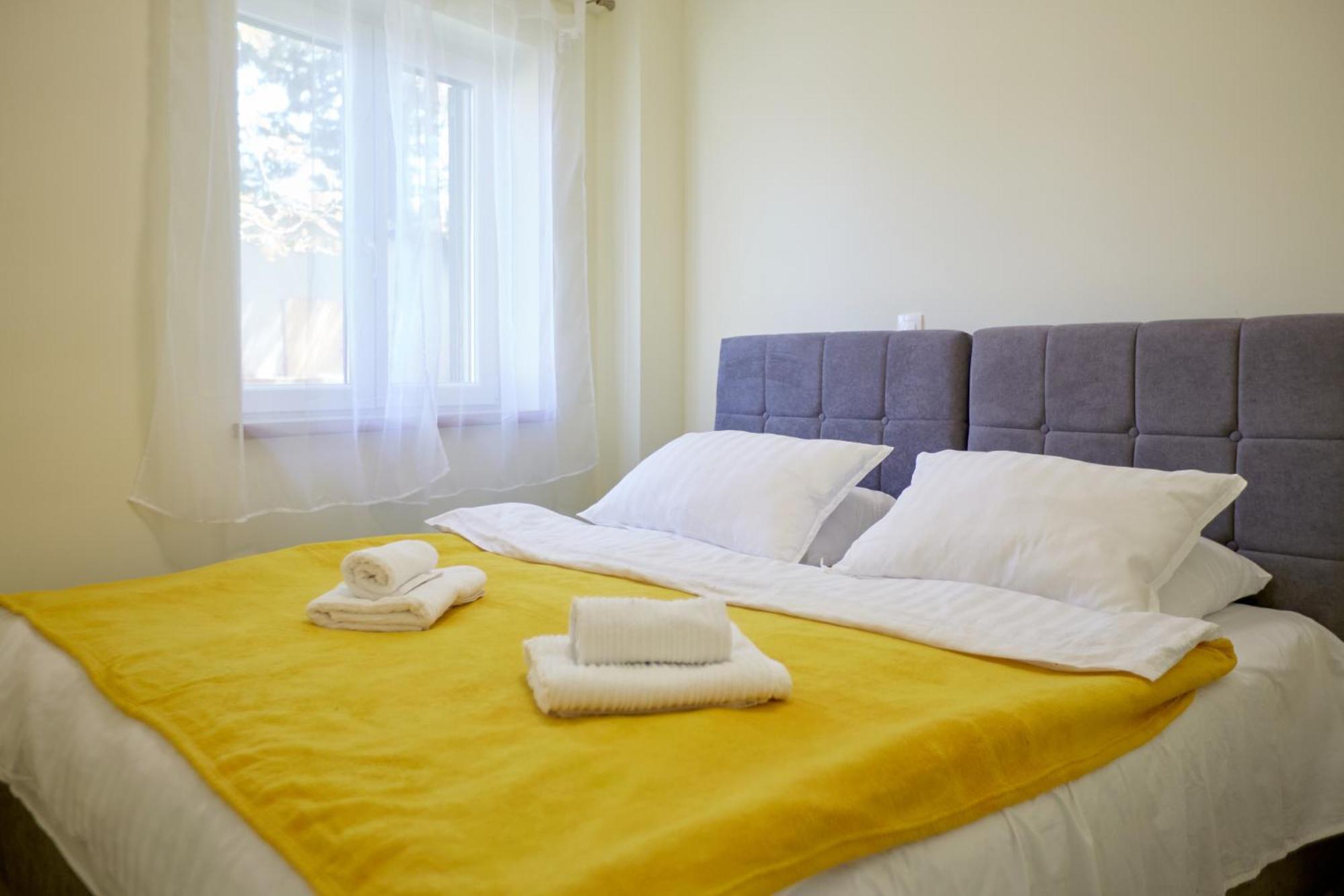 טוראני Apartments Nika חדר תמונה