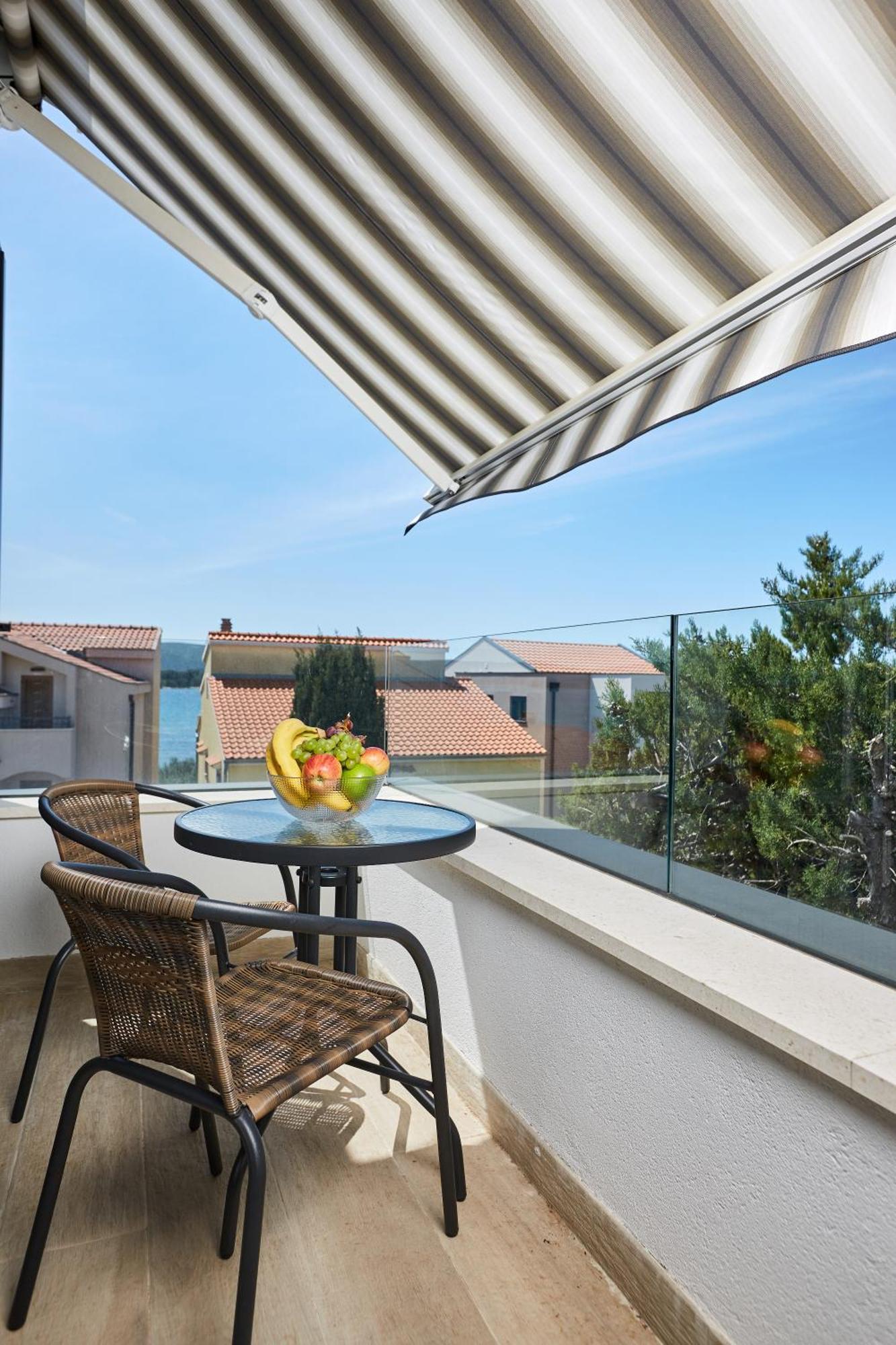 טוראני Apartments Nika חדר תמונה