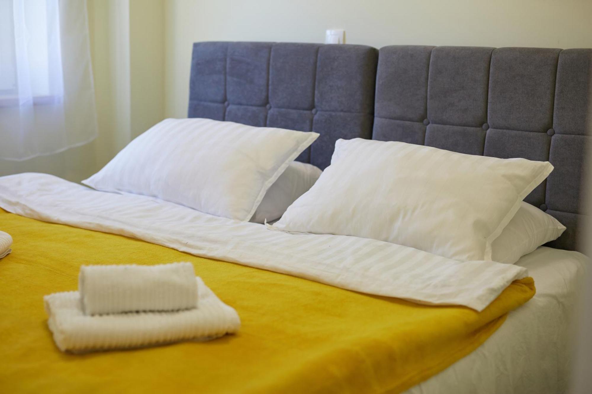 טוראני Apartments Nika חדר תמונה