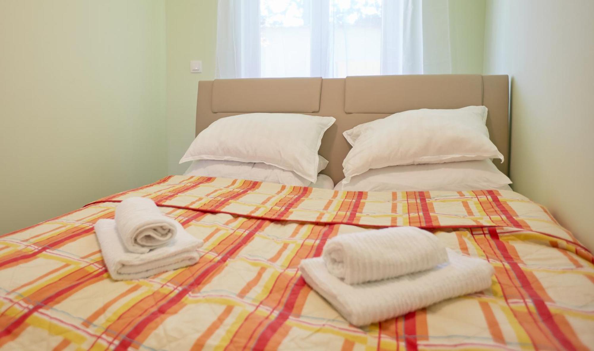 טוראני Apartments Nika חדר תמונה