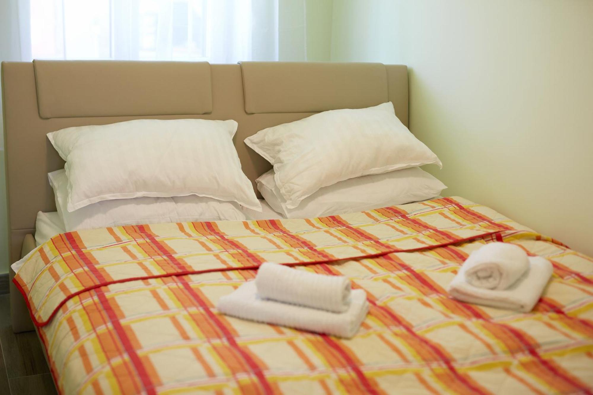 טוראני Apartments Nika חדר תמונה