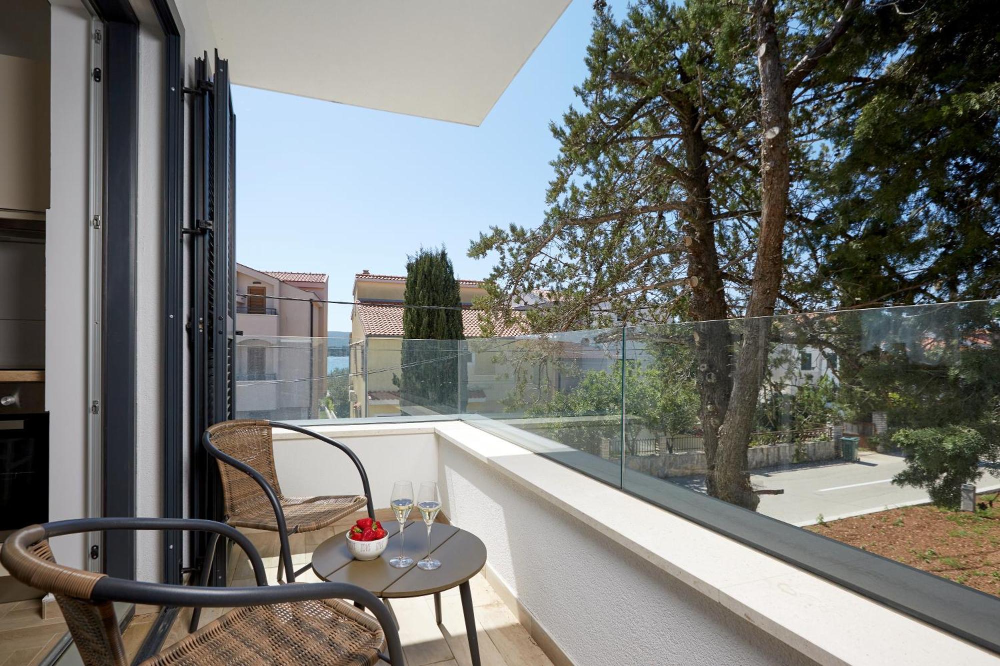 טוראני Apartments Nika חדר תמונה