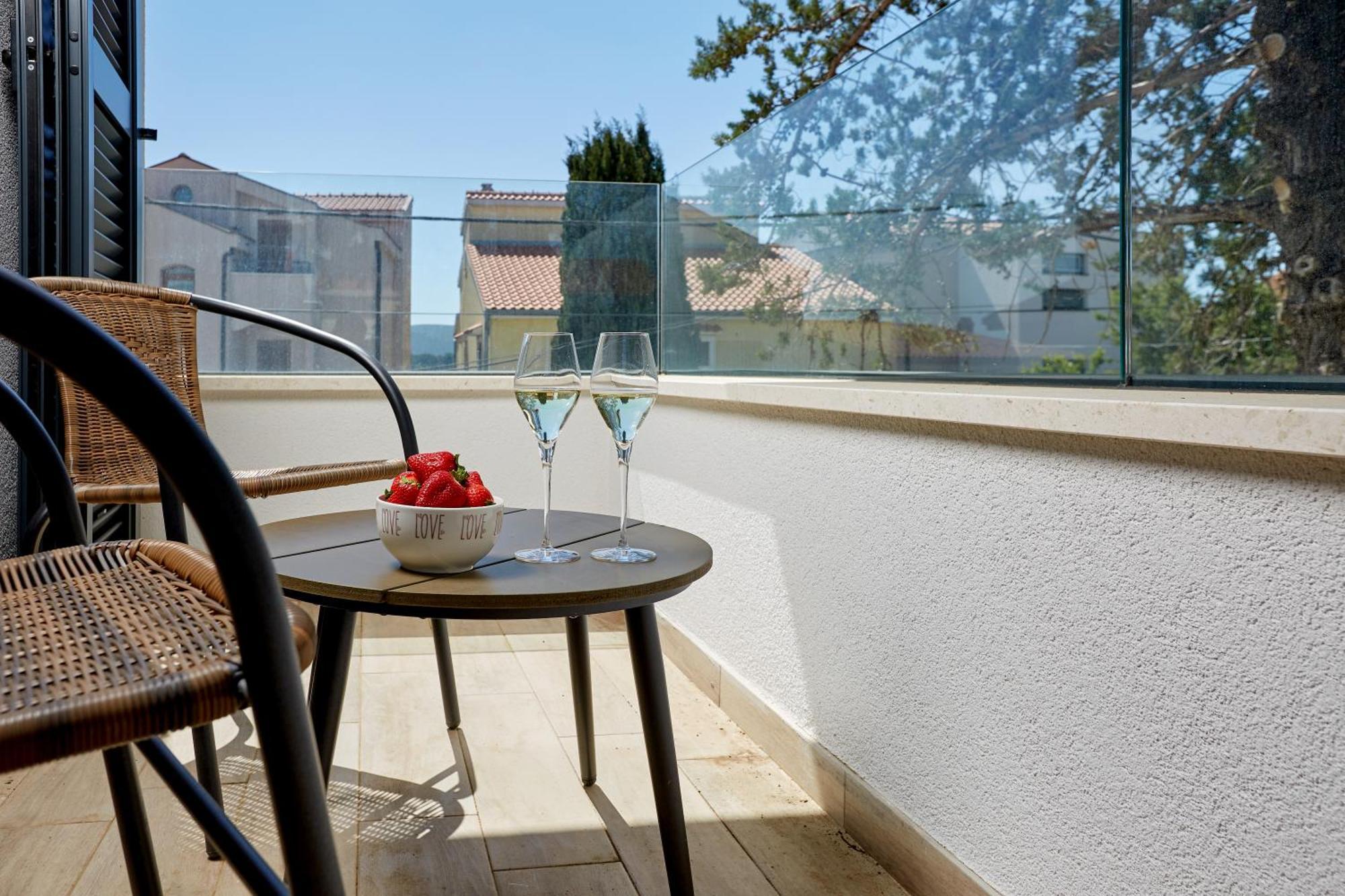 טוראני Apartments Nika חדר תמונה
