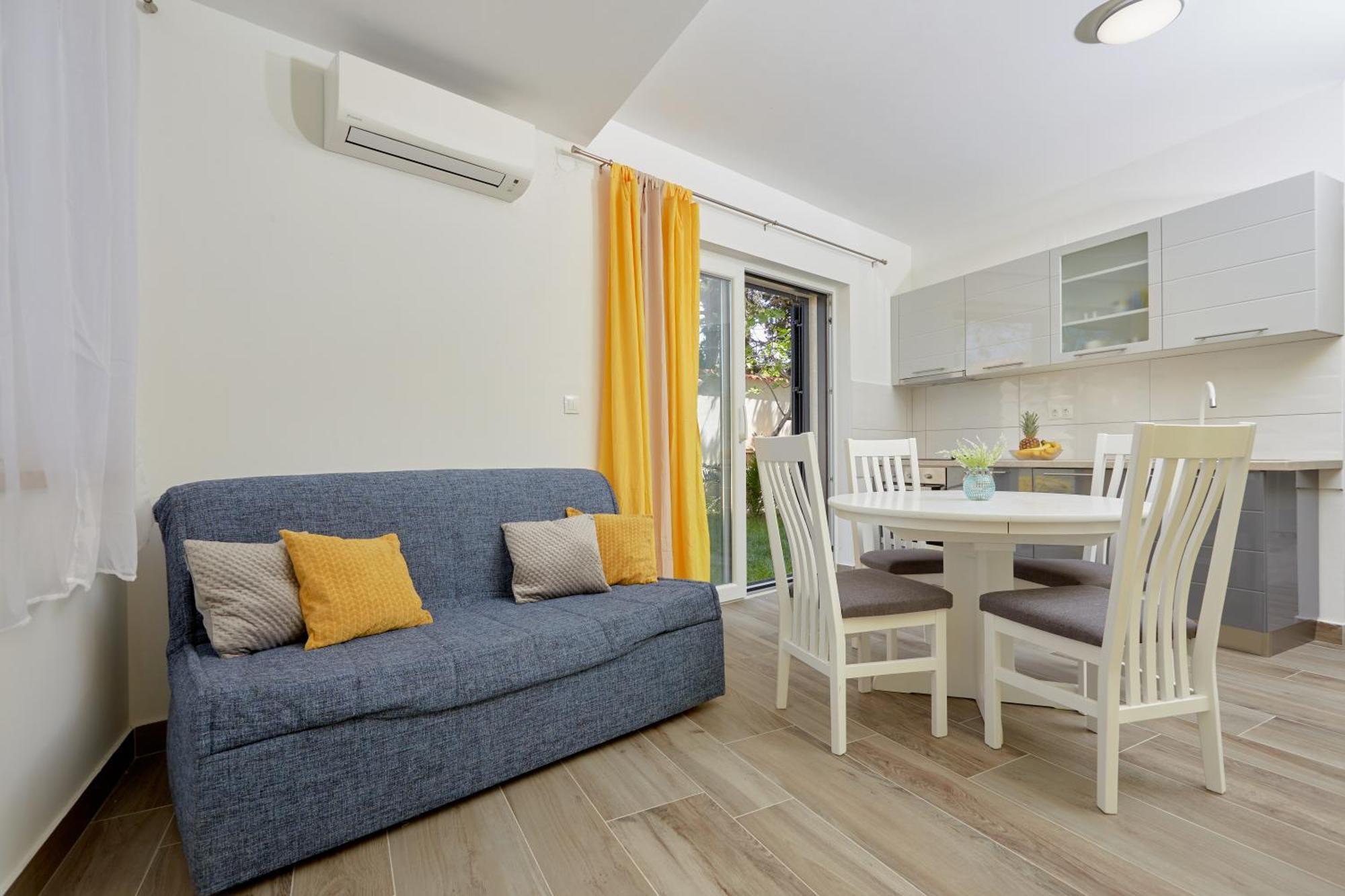 טוראני Apartments Nika חדר תמונה