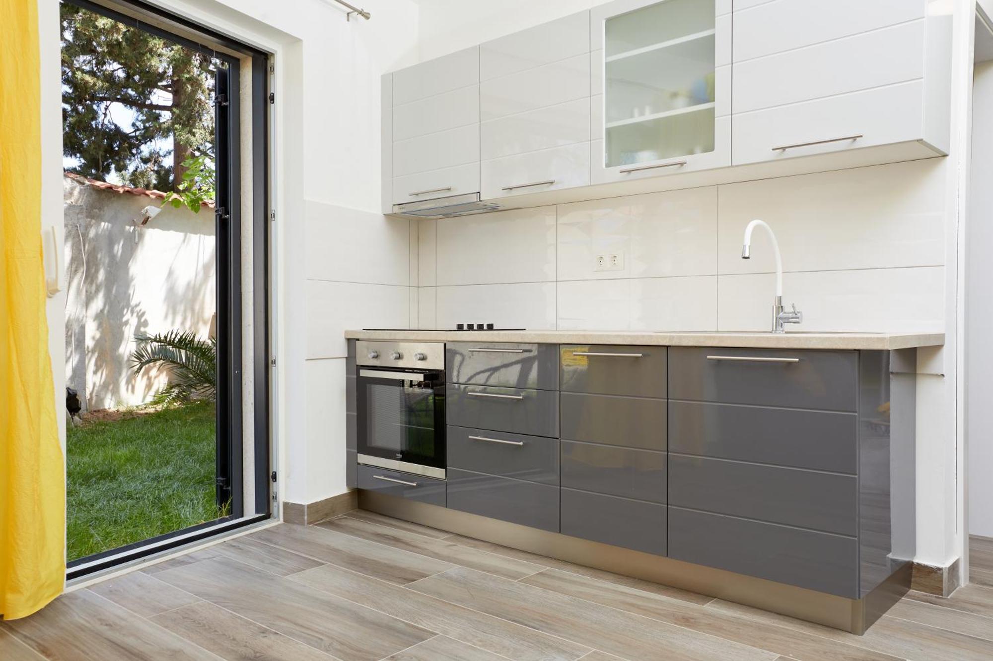 טוראני Apartments Nika חדר תמונה