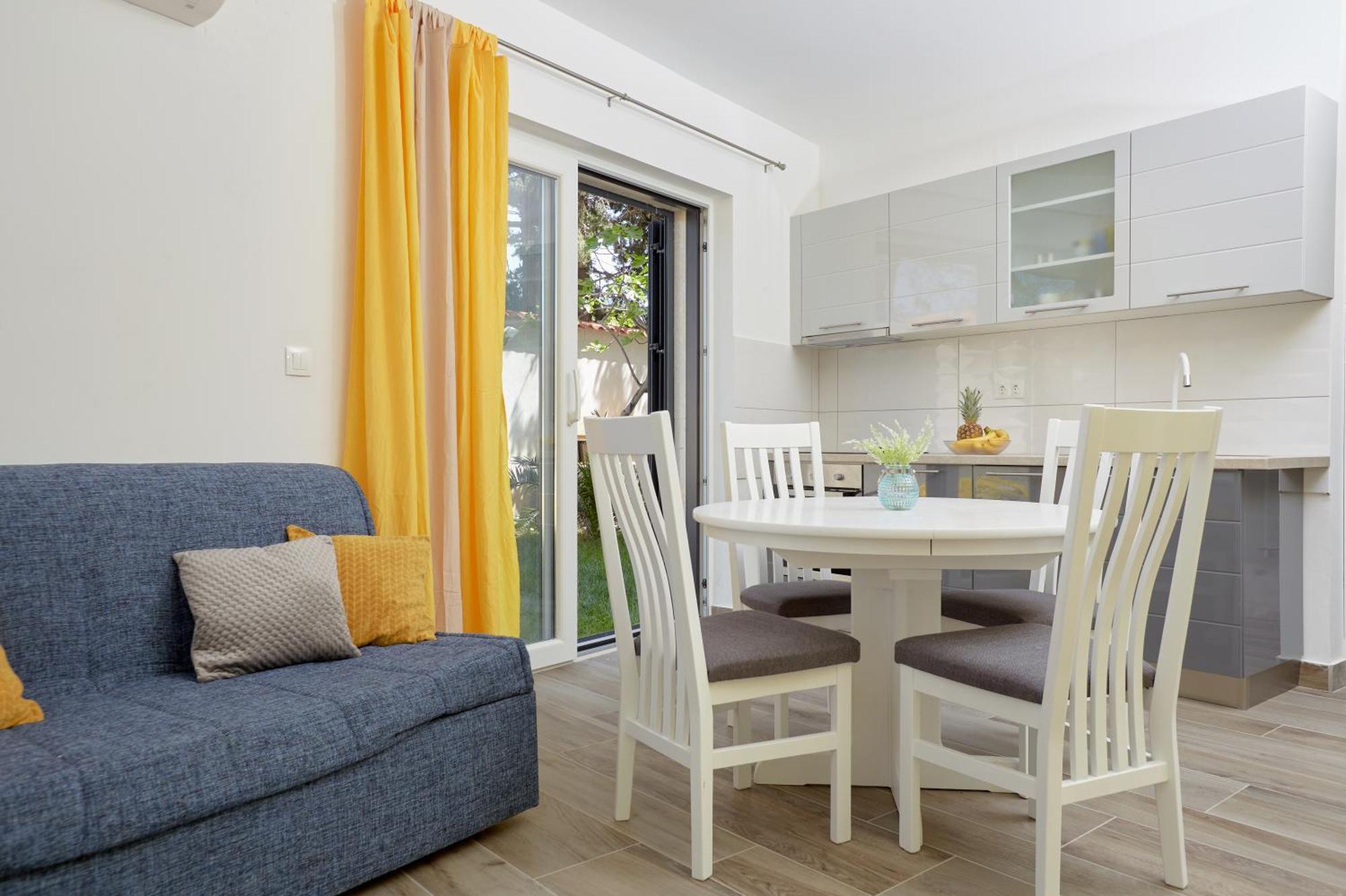 טוראני Apartments Nika חדר תמונה